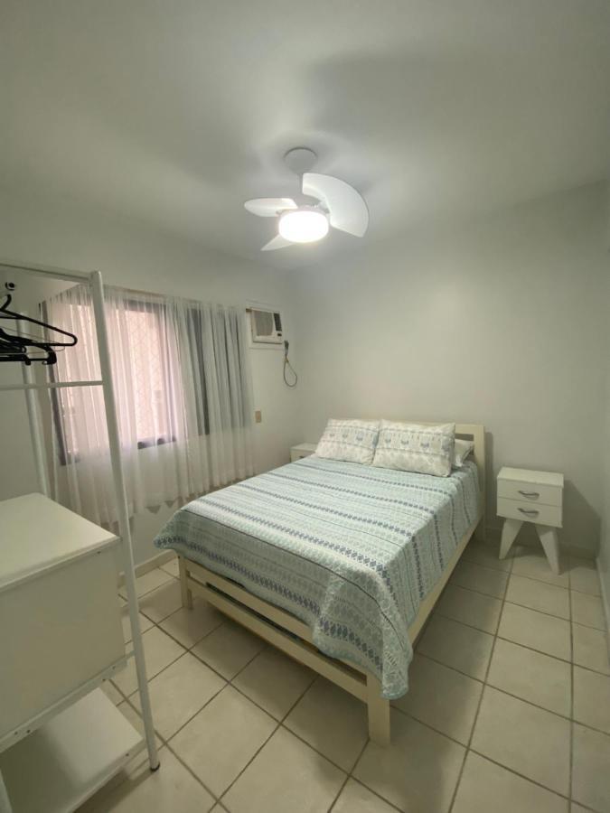 Apartamento No Guaruja A 400 Mts Da Praia Exterior photo