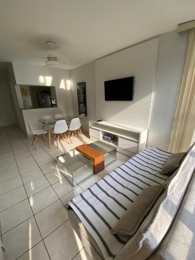 Apartamento No Guaruja A 400 Mts Da Praia Exterior photo